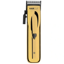 Car Th35 Gold Haircut Clipper
