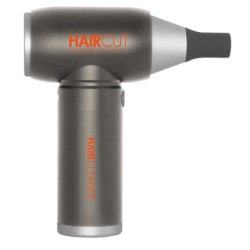 Car Haircut Hair Cleaner - Gray