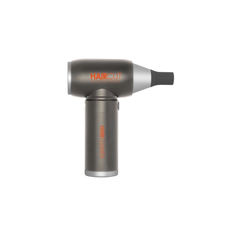 Car Haircut Hair Cleaner - Gray