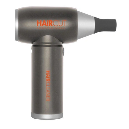 Car Haircut Hair Cleaner - Gray