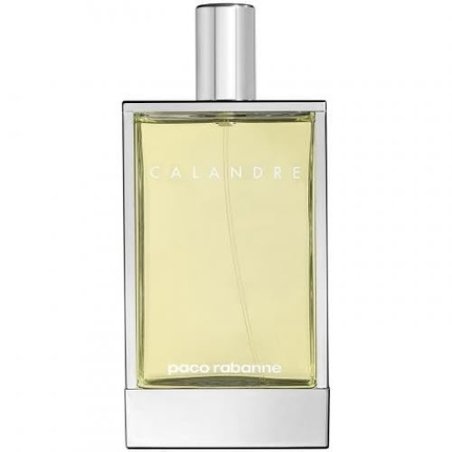 Paco Rabanne Calandre EDT for Women 3.3 oz 100 ml