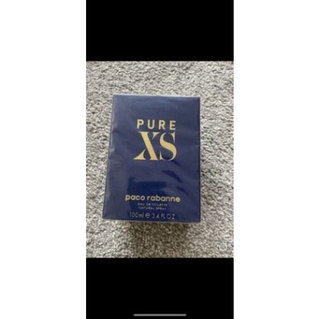 Paco Rabanne Pure XS, Eau de Toilette, 100ml, Barbati, Tester