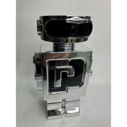 Paco Rabanne Phantom, Eau de Toilette, 100ml, Barbati, Tester