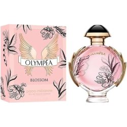 Paco Rabanne Olympéa Blossom Eau de Parfum W 80 ml