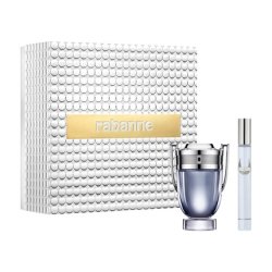 Paco Rabanne Invictus Eau De Toilette 50 Ml 10 Ml