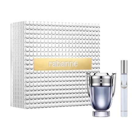 Paco Rabanne Invictus Eau De Toilette 50 Ml 10 Ml