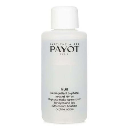Payot Nue Bi-Phase Makeup Remover for Eyes and Lips 200ml