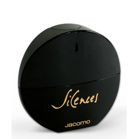 Jacomo SILENCES 100 ml Femmes
