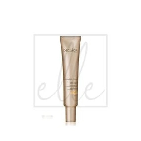 Decleor Bb Cream Active 24h Claire 40 - A Perfect Blend For Radiant Skin