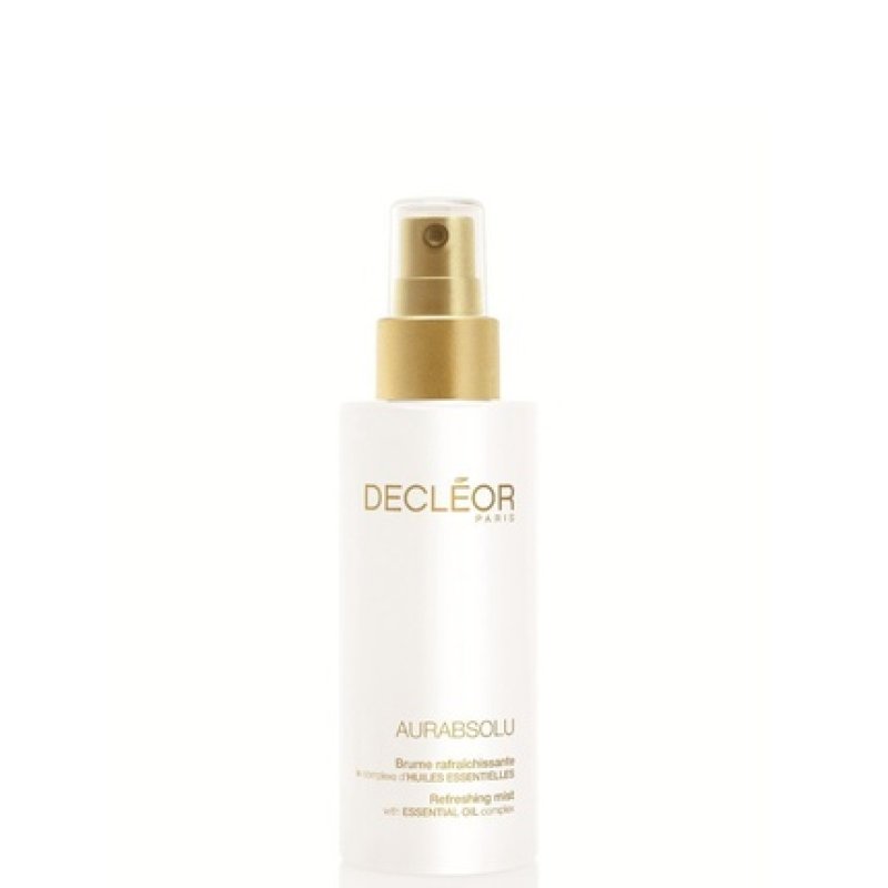 Decleor Aurabsolu Refreshing Mist 3.3 Ounce