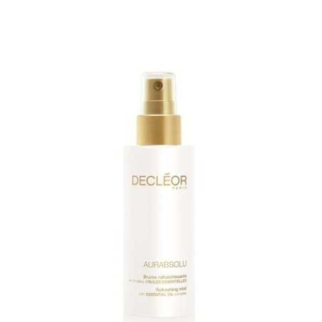Decleor Aurabsolu Refreshing Mist 3.3 Ounce
