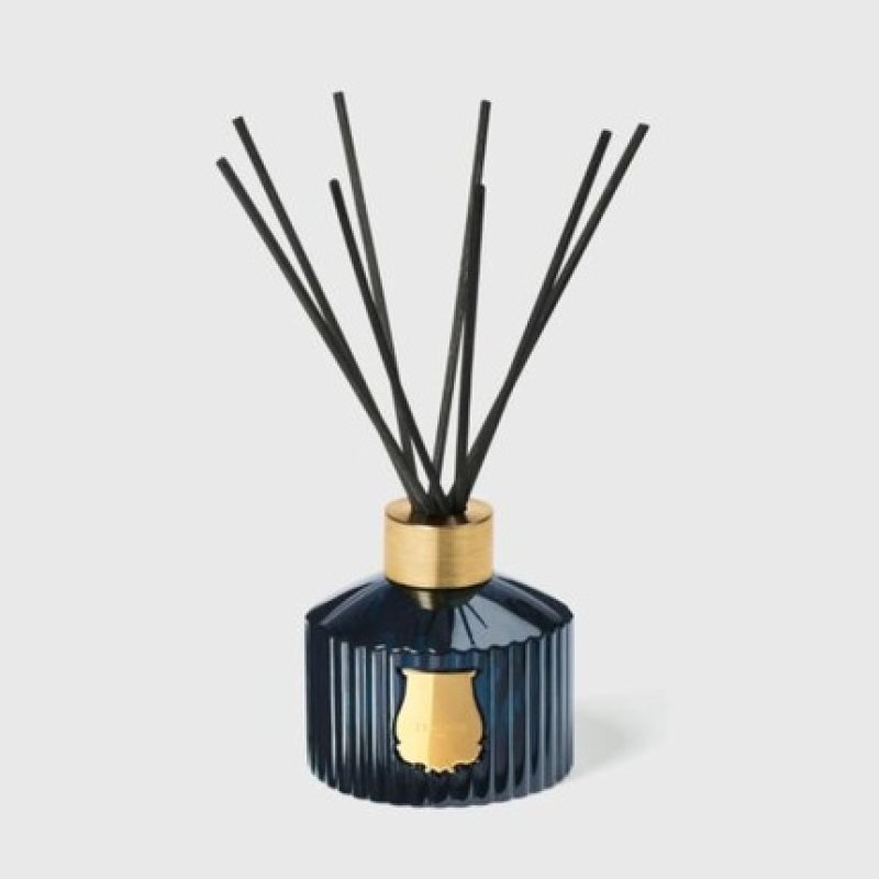 Cire Trudon Home Fragrance Diffuser - Reggio Hint Of Citrus 350ml