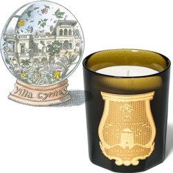 Cyrnos by Cire Trudon Candle 9.5 oz