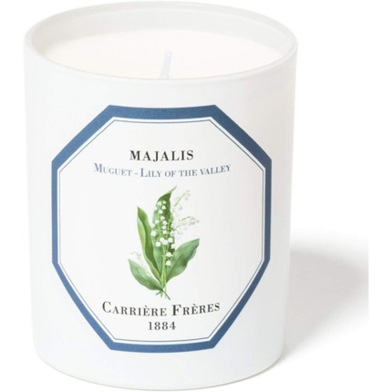 Carriere Freres Majalis Lily Of The Valley, 6.5 Oz
