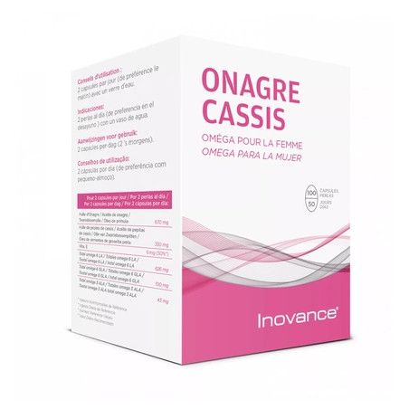 Onager Cassis 100 Pearls By Onager Cassis