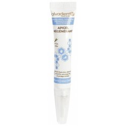 Alvadiem Apigel Regenerating Care Product for Skin Affected by Cold 10ml