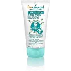 Puressentiel Circulation Gel Ultra Frais 125 ml