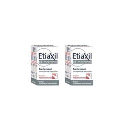 Etiaxil Unperspirant Roll-On Treatment for Normal Skin 15ml