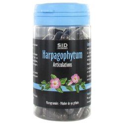 Sid Nutrition Articulations Harpagophytum Dietary Supplement 90 Capsules