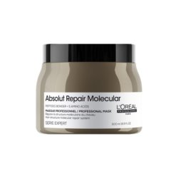 L'Oreal Professionnel Serie Expert Absolut Repair Molecular Mask 500ml
