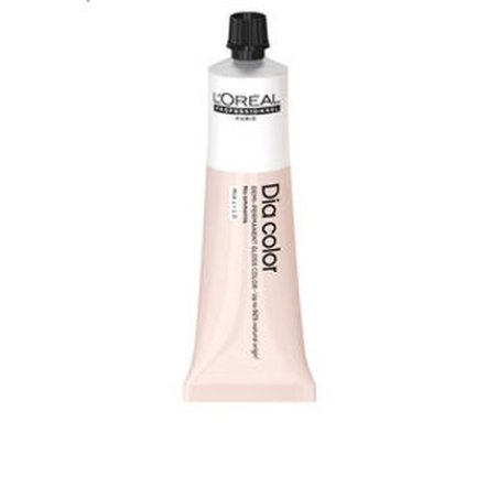 Dia Color Demi-Permanent Ammonia-Free Hair Color 7.32 60 Ml
