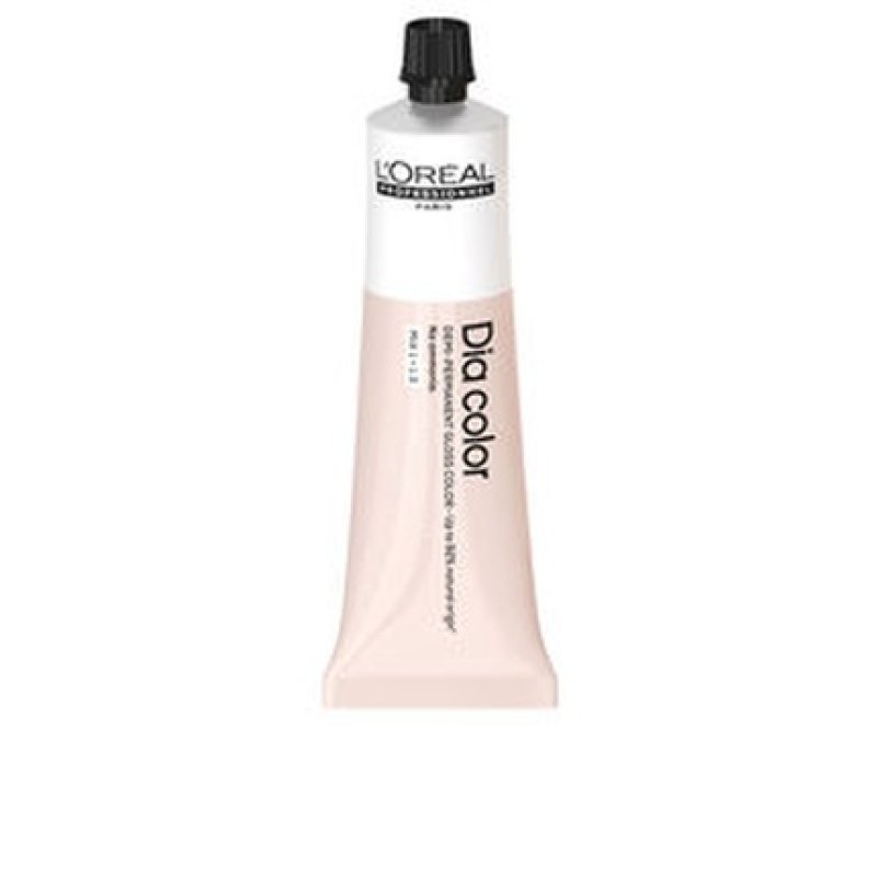 Dia Color Demi-Permanent Ammonia-Free Hair Color 5.3 60 Ml