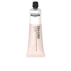 Dia Color Demi-Permanent Ammonia-Free Hair Color 6.12 60 Ml