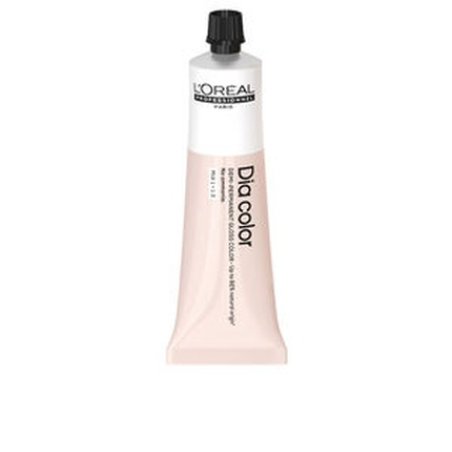 Dia Color Demi-Permanent Ammonia-Free Hair Color 6.12 60 Ml