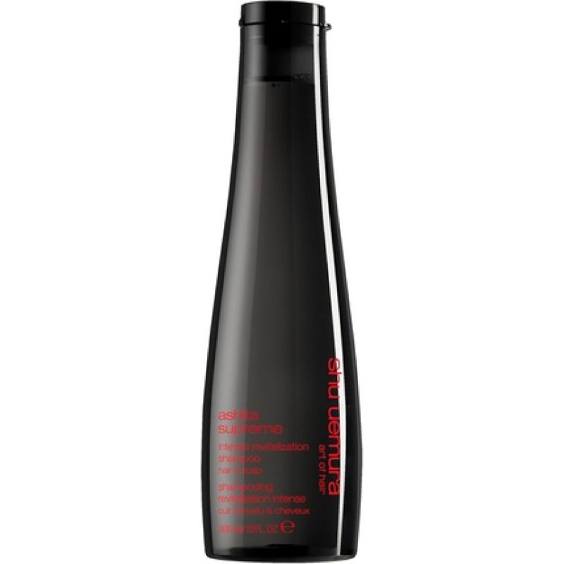 Shu Uemura Art of Hair Intense Revitalization Shampoo for Revitalized Hair