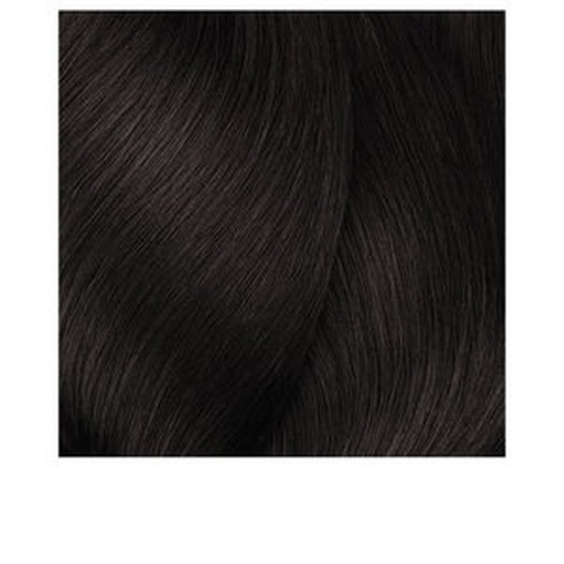 L'Oreal Professionnel Majirel Ionene G Cream Color 4.8 - 60 Ml