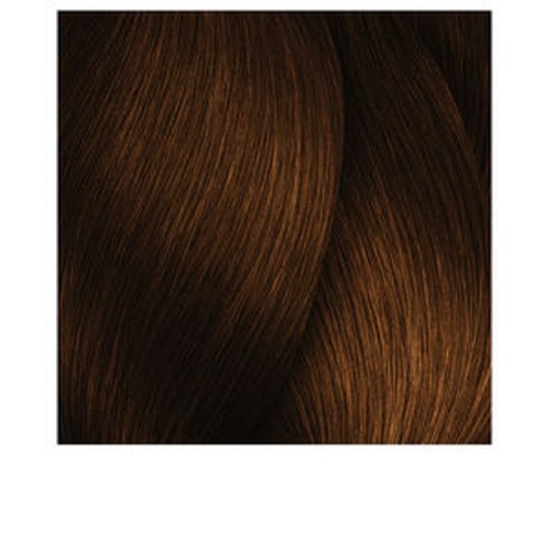 L'Oreal Professionnel Majirel Ionene G Cream Color 4.45 - 60 Ml