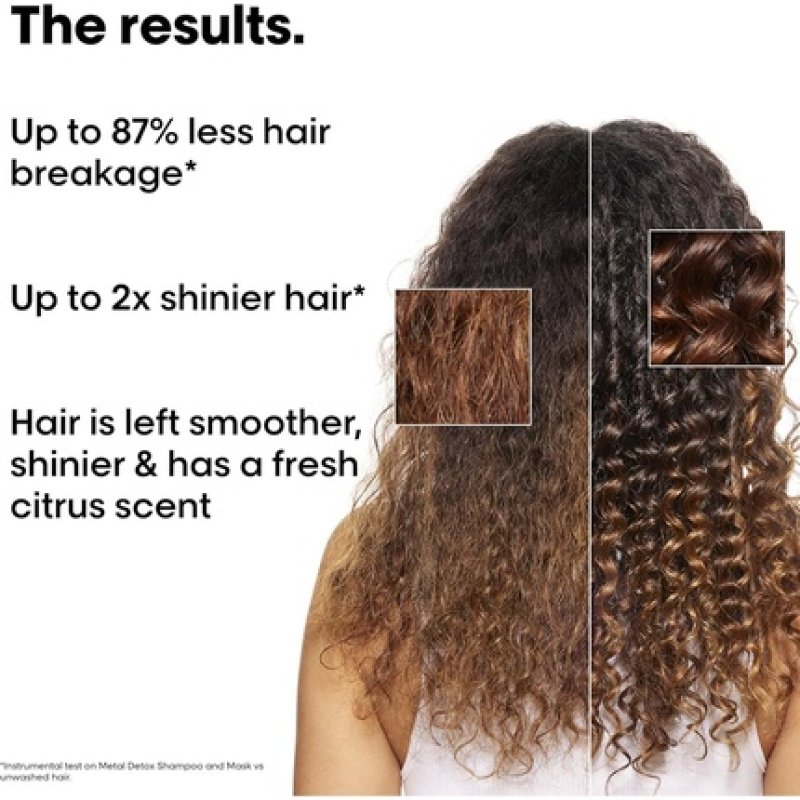 L'Oreal Professionnel Colour Protecting Shampoo & Hair Mask Mini Duo Kit