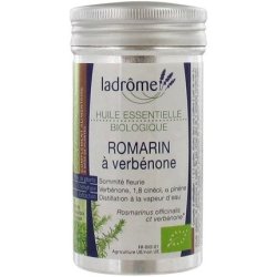 Ladrome Rosemary Verbenone Organic 5ml