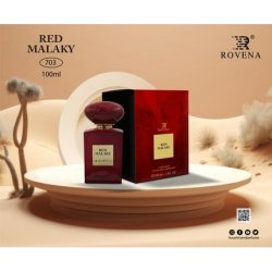 Rovena Red Malaky Eau De Parfum 100ml
