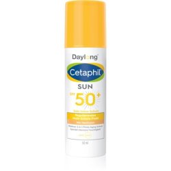 Cetaphil SUN Multi-Protection Anti-Age Treatment SPF 50 - 50 ml