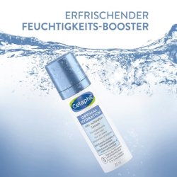 CETAPHIL Optimal Hydration 48h Activation Serum 30ml for Dehydrated Tired Facial Skin Strengthens Skin Barrier and