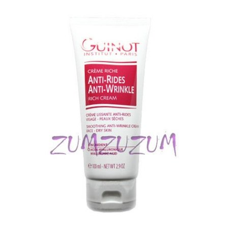 Guinot Anti Wrinkle Rich Cream 100ml