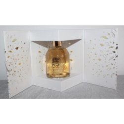 GUINOT Eau De Parfum AQUA ROMANTICA Soin Corps 100ml