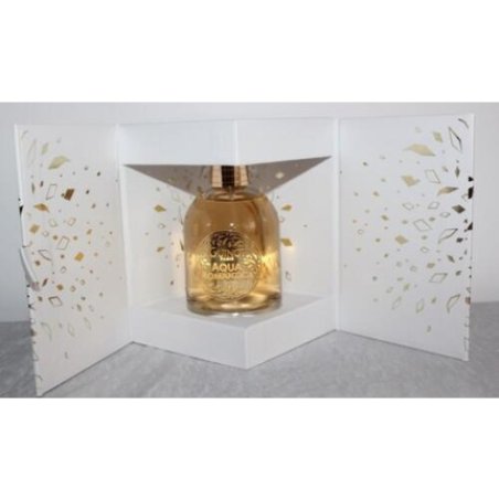 GUINOT Eau De Parfum AQUA ROMANTICA Soin Corps 100ml