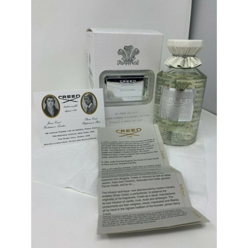 Creed Himalaya Eau de Parfum Splash 8.4oz 248ml