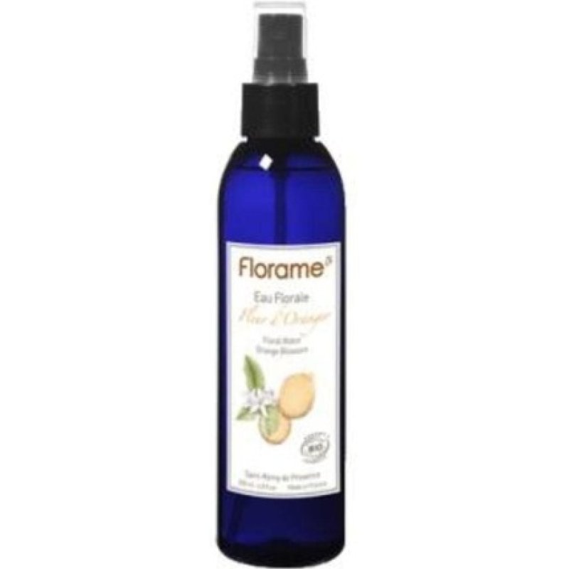 Eau Florale - Orange Blossom 200ml