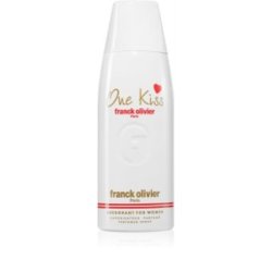 Franck Olivier One Kiss 250 Ml Deodorant Spray For Women
