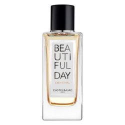 Beautiful Day L'Original by Castelbajac Paris Eau De Parfum 3.4 Fl Oz