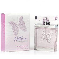 Franck Olivier Nature Eau De Parfum 50 Ml