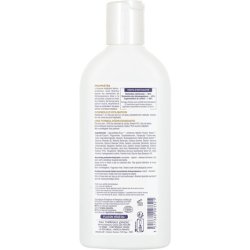 Eau Thermale Jonzac Second Skin Effect Organic Cosmetic Nutritive Intense Nourishing Body Cream 200ml