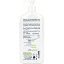 Natessance Apple Sulphate Free Organic Cosmetic for Kids Hair and Body Care