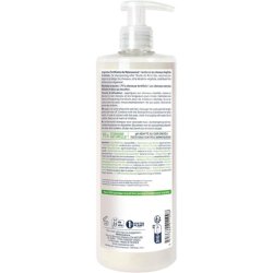 Natessance Castor Oil and Plant-Derived Keratin Shampoo for Hair Strengthening