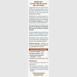 So'Bio Fluide Protecteur Jour Mon Lait D'Anesse