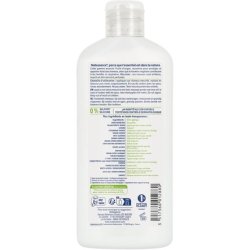 Natessance Protective Anti-Aging Argan Natural Intensive Nutrition Shampoo 250ml