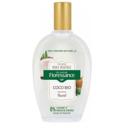 Floressance Coconut Vegetable Oil 50ml